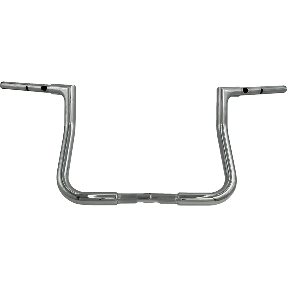 1-1/4" EZ Install Flat Top Handlebar 1-1/4" EZ Install Flat Top Handlebar