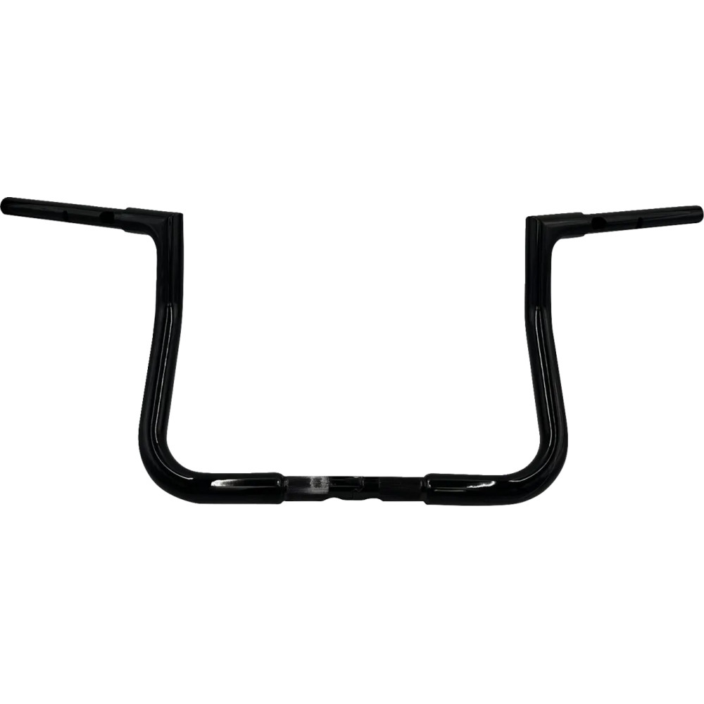 1-1/4" EZ Install Flat Top Handlebar 1-1/4" EZ Install Flat Top Handlebar