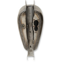 Custom Gas Tank