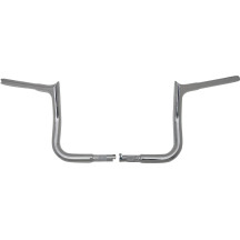 1-1/4" EZ Install Pointed Top Handlebar