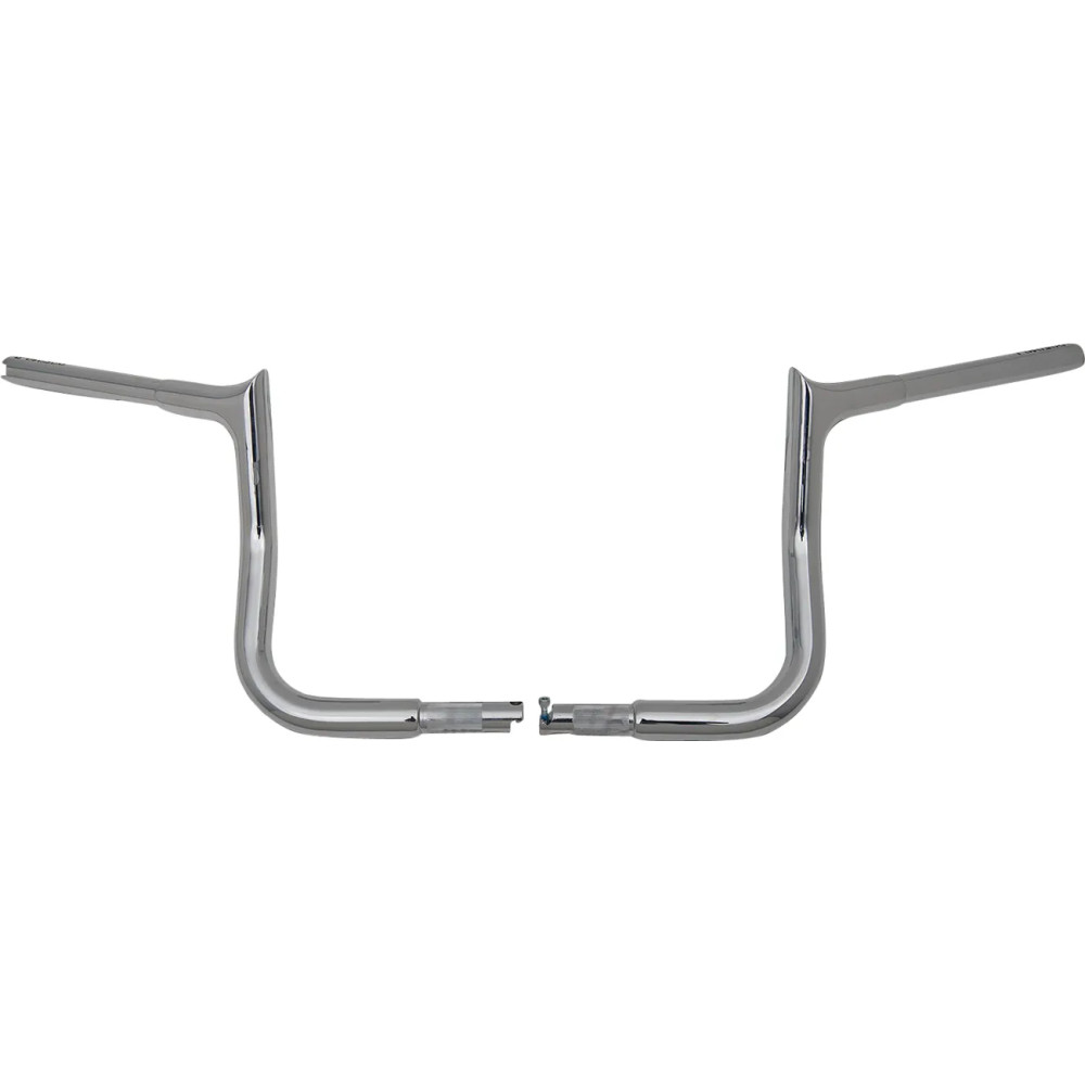 1-1/4" EZ Install Pointed Top Handlebar