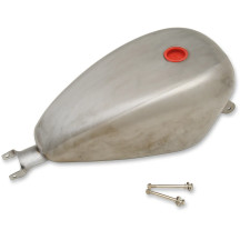 Custom Gas Tank