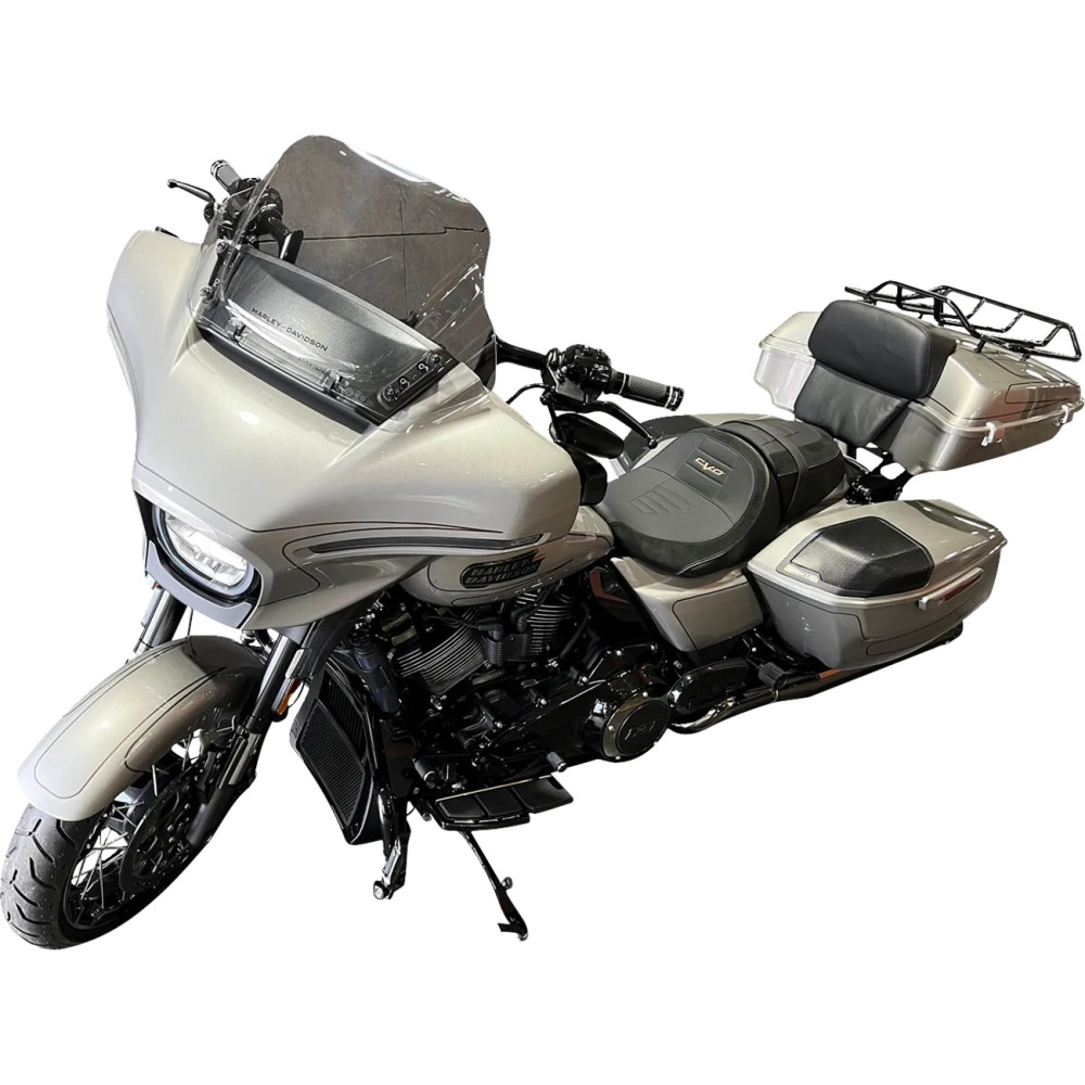 1-1/4" EZ Install Pointed Top Handlebar