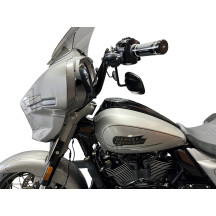 1-1/4" EZ Install Pointed Top Handlebar