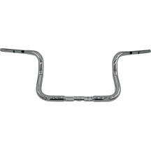 1-1/4" EZ Install Round Top Handlebar