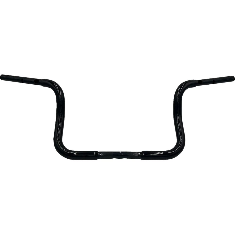 Manillar Redondo Superior EZ Install de 1-1/4"
