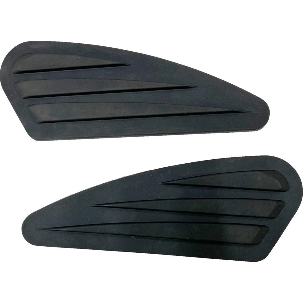 Gas Tank Knee Pads