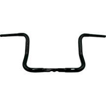 1-1/4" EZ Install Round Top Handlebar