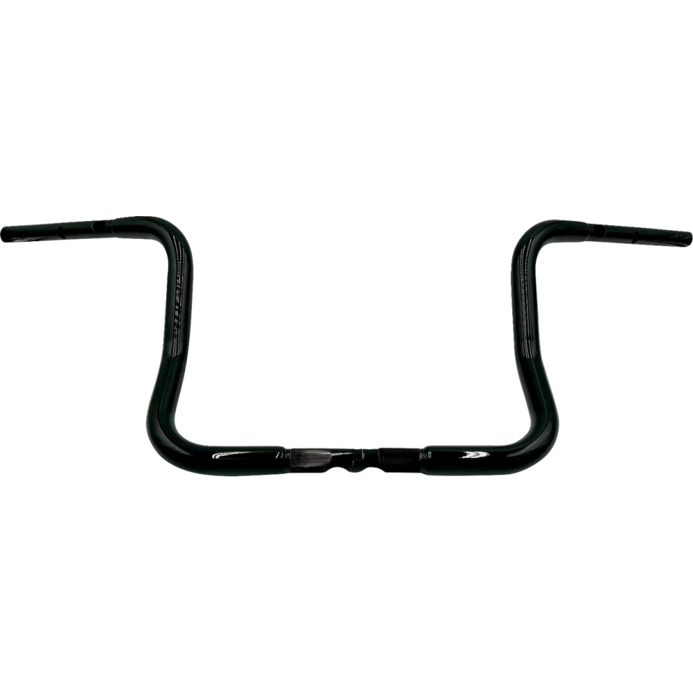 1-1/4" EZ Install Round Top Handlebar