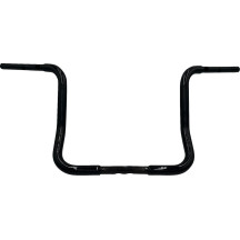 1-1/4" EZ Install Round Top Handlebar