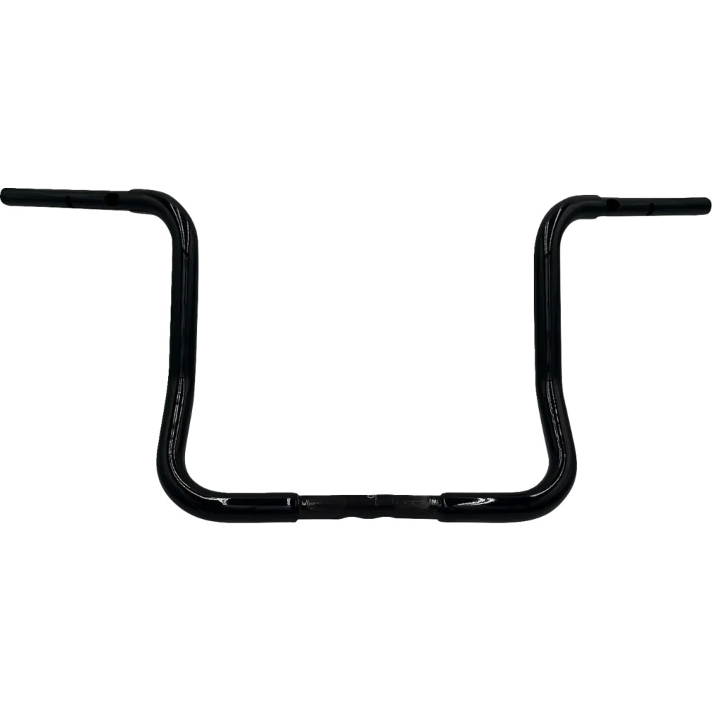 1-1/4" EZ Install Round Top Handlebar