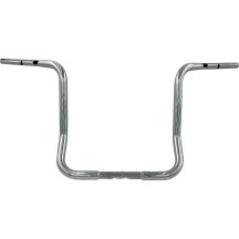 1-1/4" EZ Install Round Top Handlebar