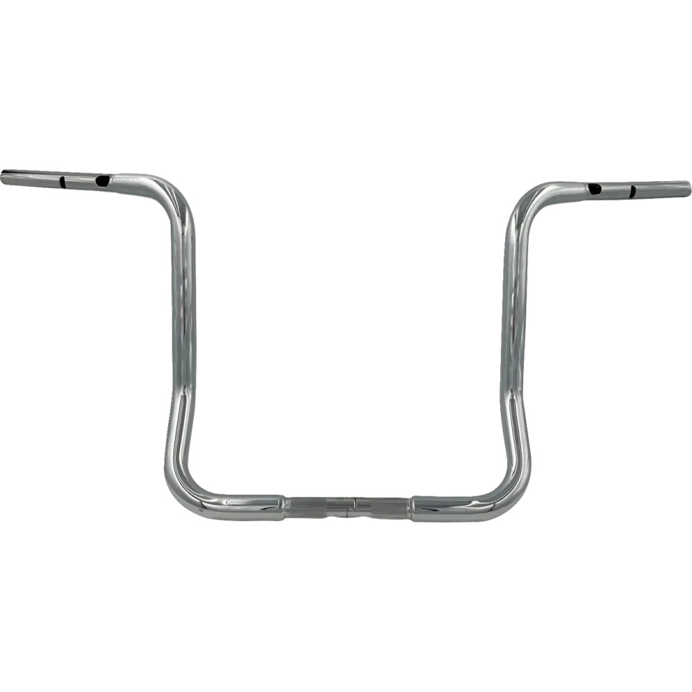 1-1/4" EZ Install Round Top Handlebar 1-1/4" EZ Install Round Top Handlebar