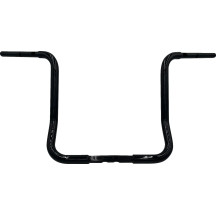 1-1/4" EZ Install Round Top Handlebar