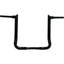 1-1/2" EZ Install Pointed Top Handlebar