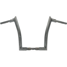 1-1/2" EZ Install Pointed Top Handlebar