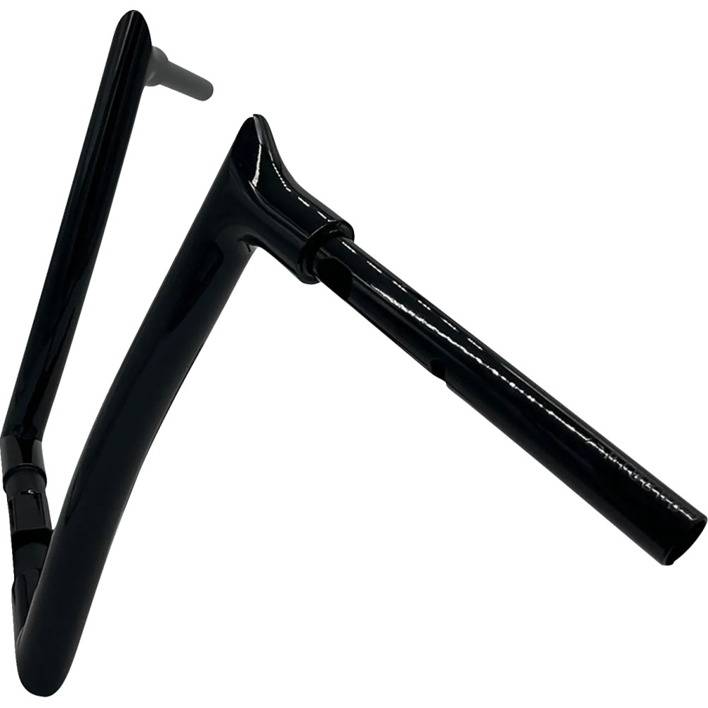Manillar Superior Pointed EZ Install de 1-1/2"