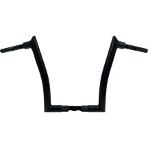 Manillar Superior Pointed EZ Install de 1-1/2"