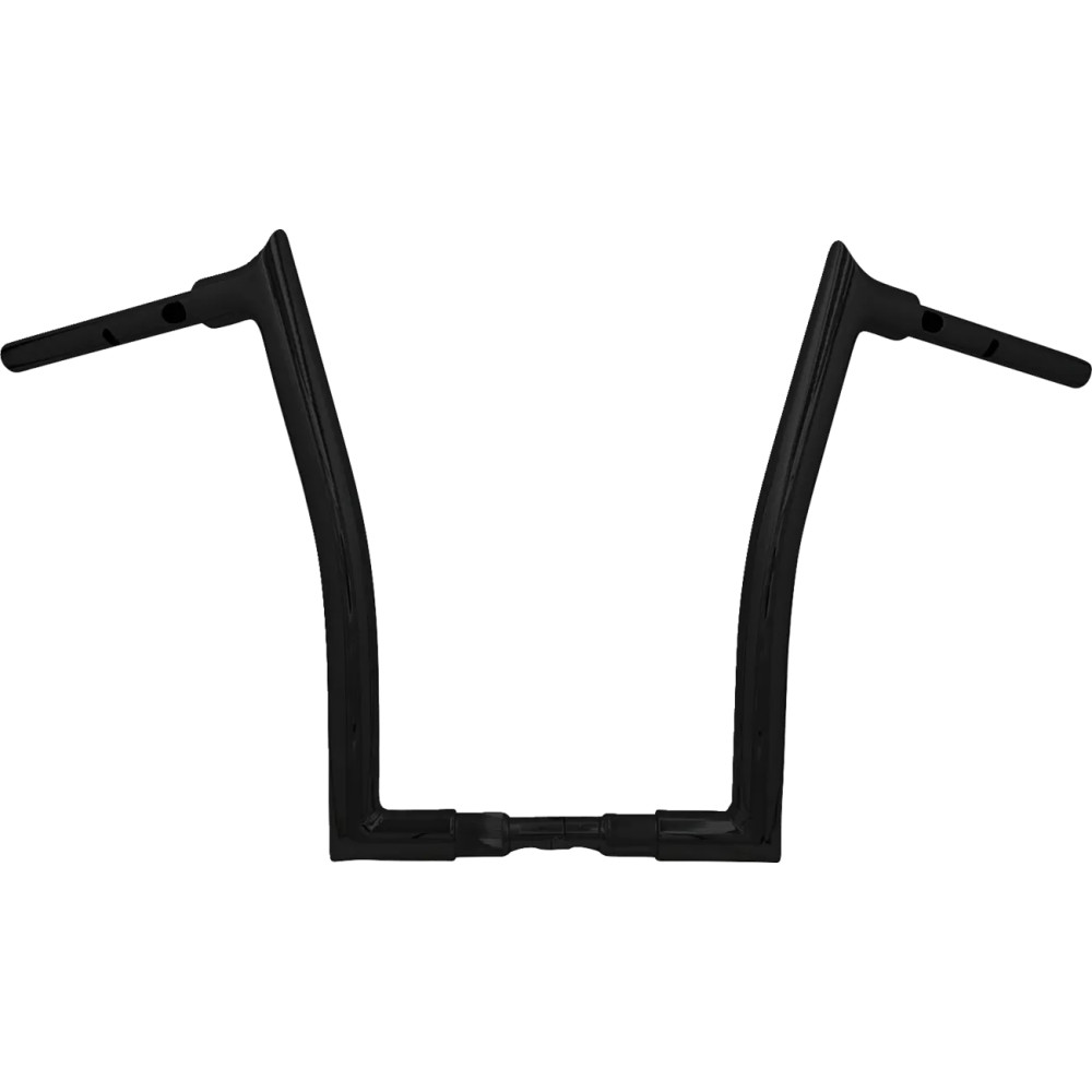 1-1/2" EZ Install Pointed Top Handlebar 1-1/2" EZ Install Pointed Top Handlebar