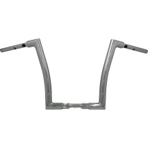 1-1/2" EZ Install Flat Top Handlebar