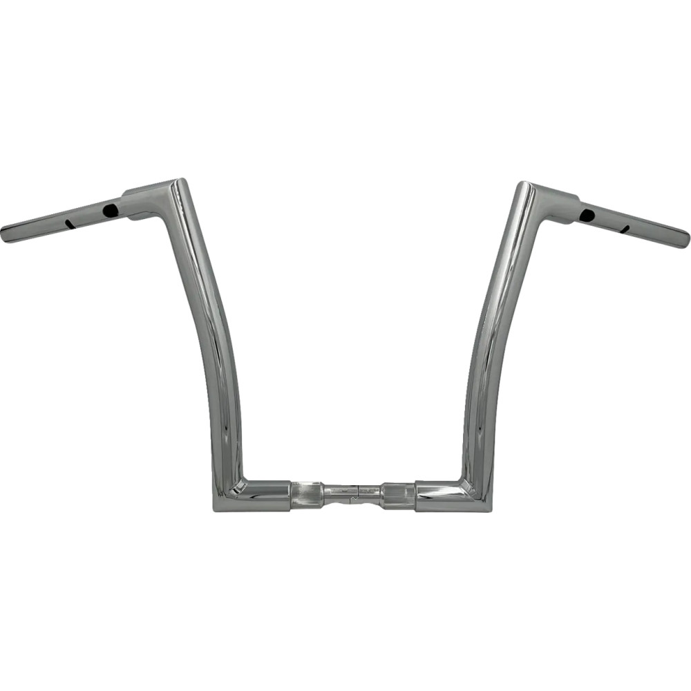 1-1/2" EZ Install Flat Top Handlebar 1-1/2" EZ Install Flat Top Handlebar