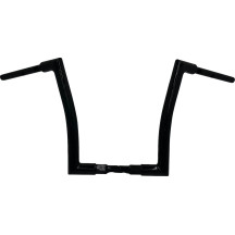 1-1/2" EZ Install Flat Top Handlebar