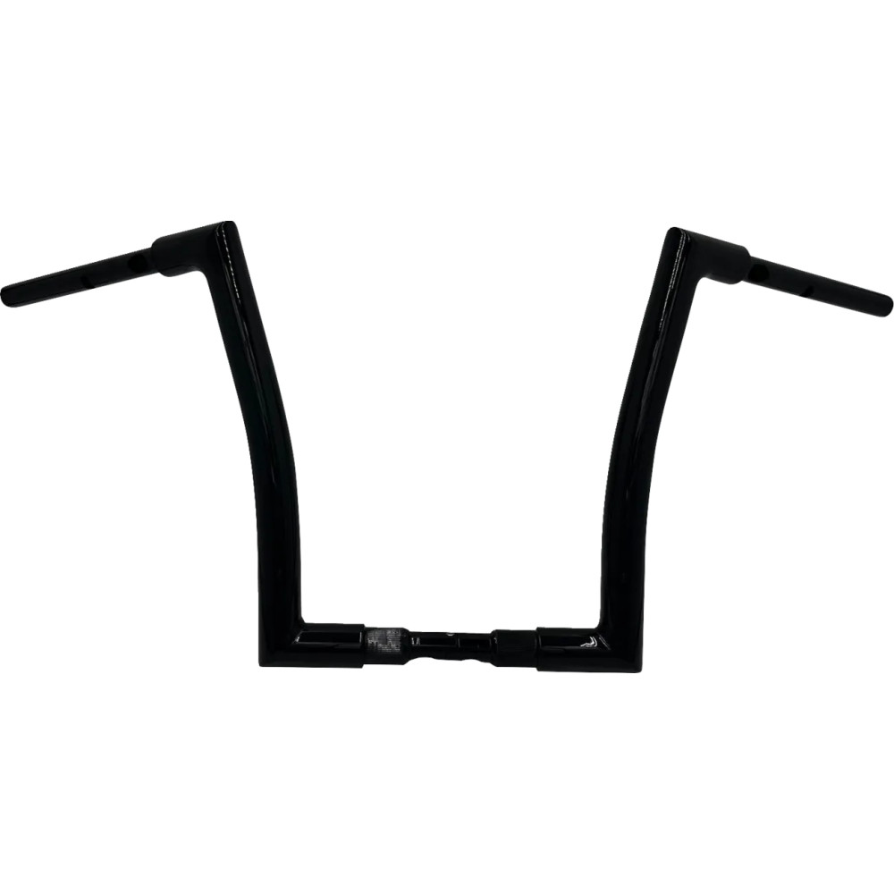 1-1/2" EZ Install Flat Top Handlebar 1-1/2" EZ Install Flat Top Handlebar