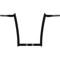1-1/4" Monkey Drag Bar Handlebar — 1-1/4" clamp, 36" width