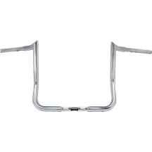Manillar Bagger Monkey Bar de 1-1/4"