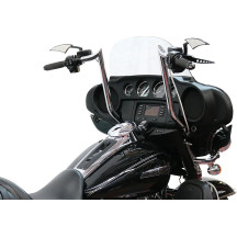 Pre-Wired Monkey Bar Handlebar