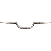 Valley Handlebar — 32 mm clamp, 78.5 cm (31") width, Polished