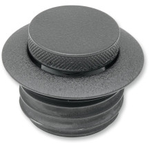 Pop-Up Gas Cap — Non-Vented