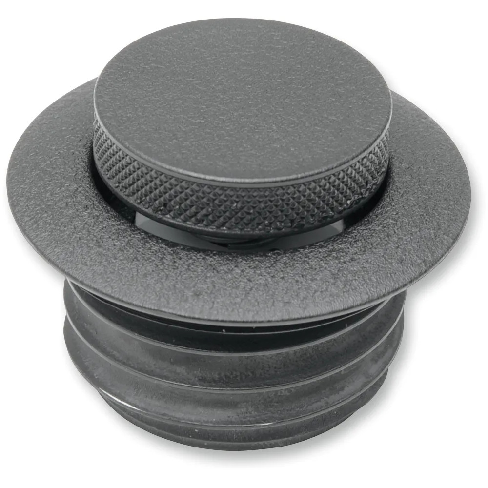 Pop-Up Gas Cap — Non-Vented