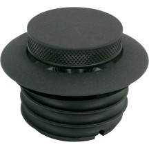 Pop-Up Gas Cap — Non-Vented