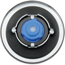 Original-Style Gas Cap — Vented