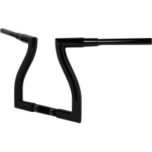 Manillar Thresher pre-cableado — abrazadera 1-1/4", ancho 32-1/2"
