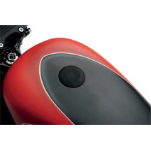Pop-Up Gas Cap — Vented