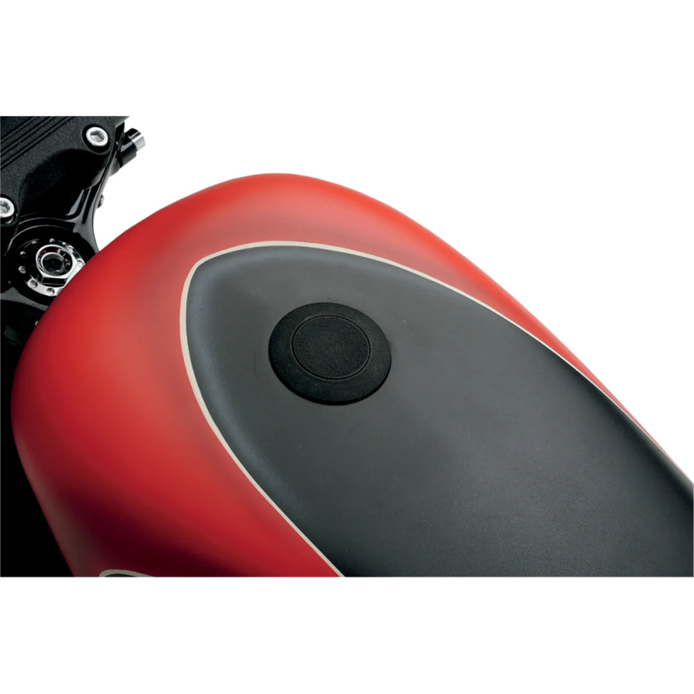Pop-Up Gas Cap — Vented
