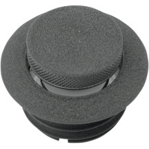Pop-Up Gas Cap — Vented