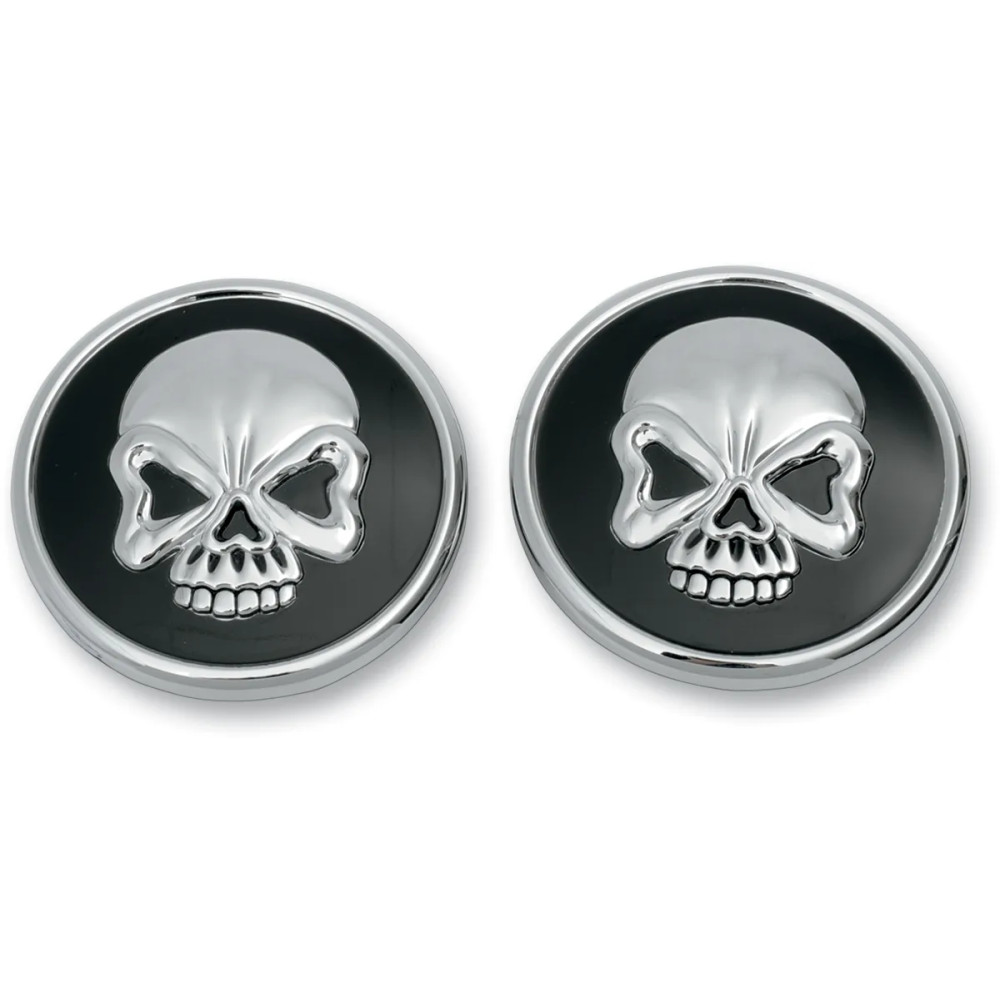 Skull Gas Cap Skull Gas Cap