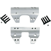 Handlebar Clamp Set