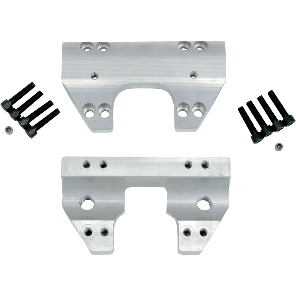 Handlebar Clamp Set
