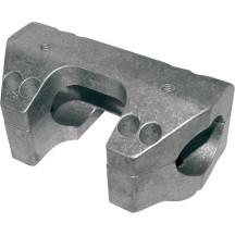 Handlebar Clamp Set