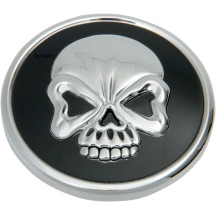 Tapa de Gas Skull