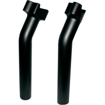 Chubby® Billet Risers