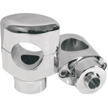 Springer Handlebar Riser Kit