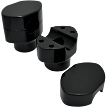 Springer Handlebar Riser Kit