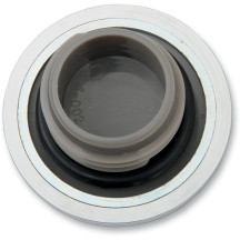Skull Gas Cap