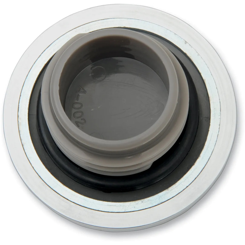 Skull Gas Cap Skull Gas Cap