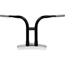 Handlebar Riser Extension